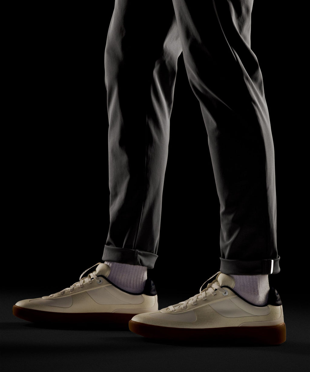 ABC Slim-Fit Trouser 30LWarpstreme