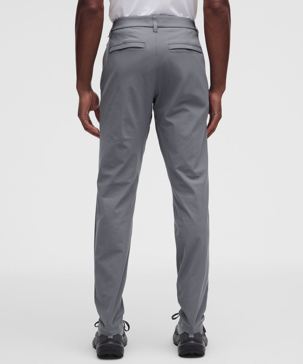ABC Slim-Fit Trouser 30LWarpstreme