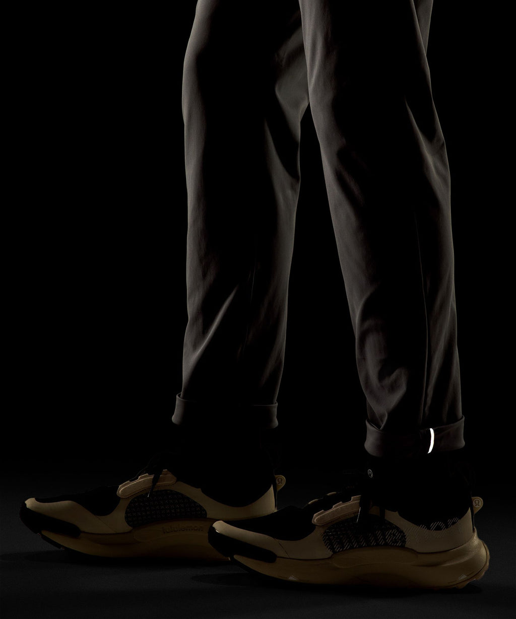 ABC Slim-Fit Trouser 30LWarpstreme