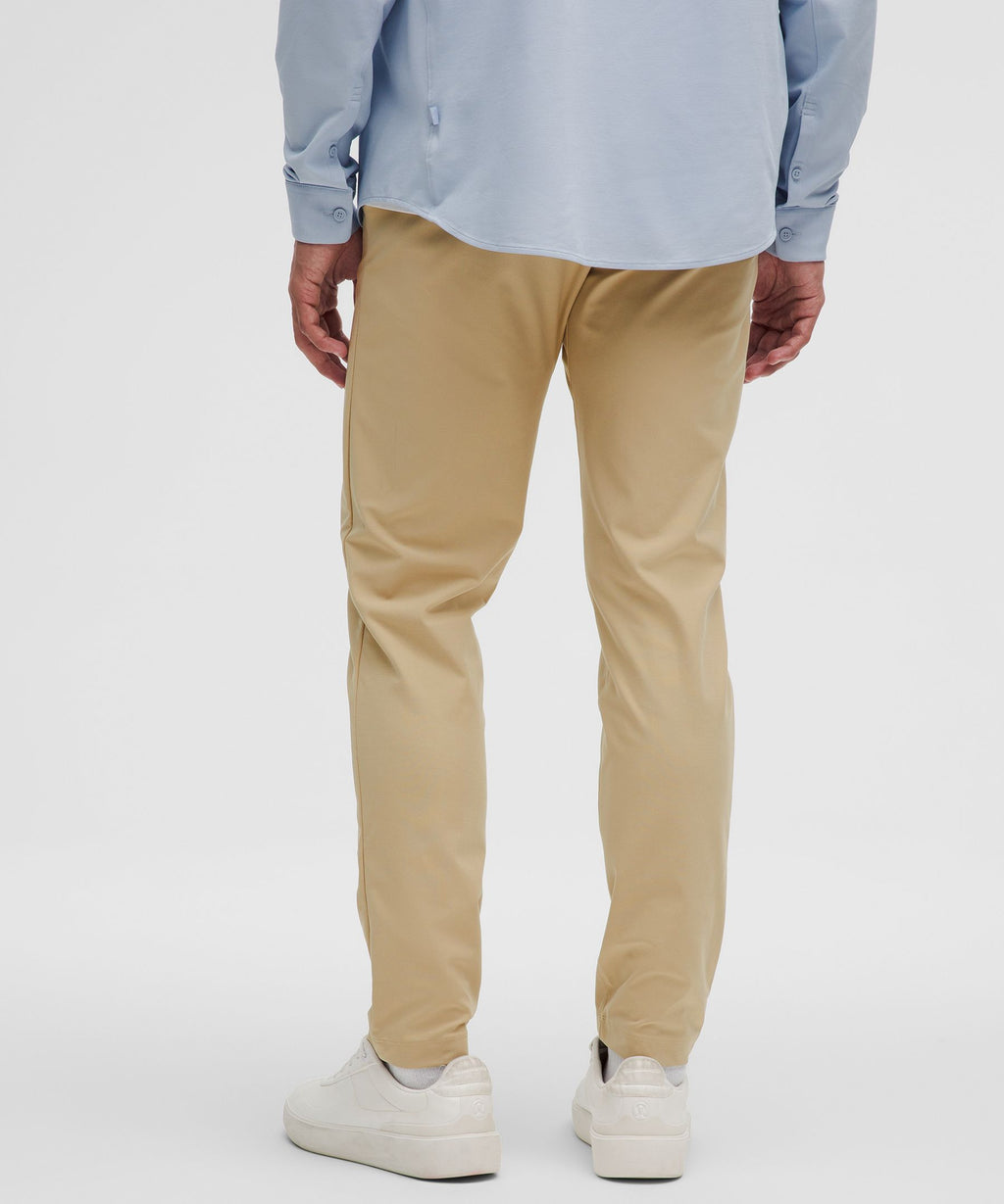 ABC Slim-Fit Trouser 30LWarpstreme