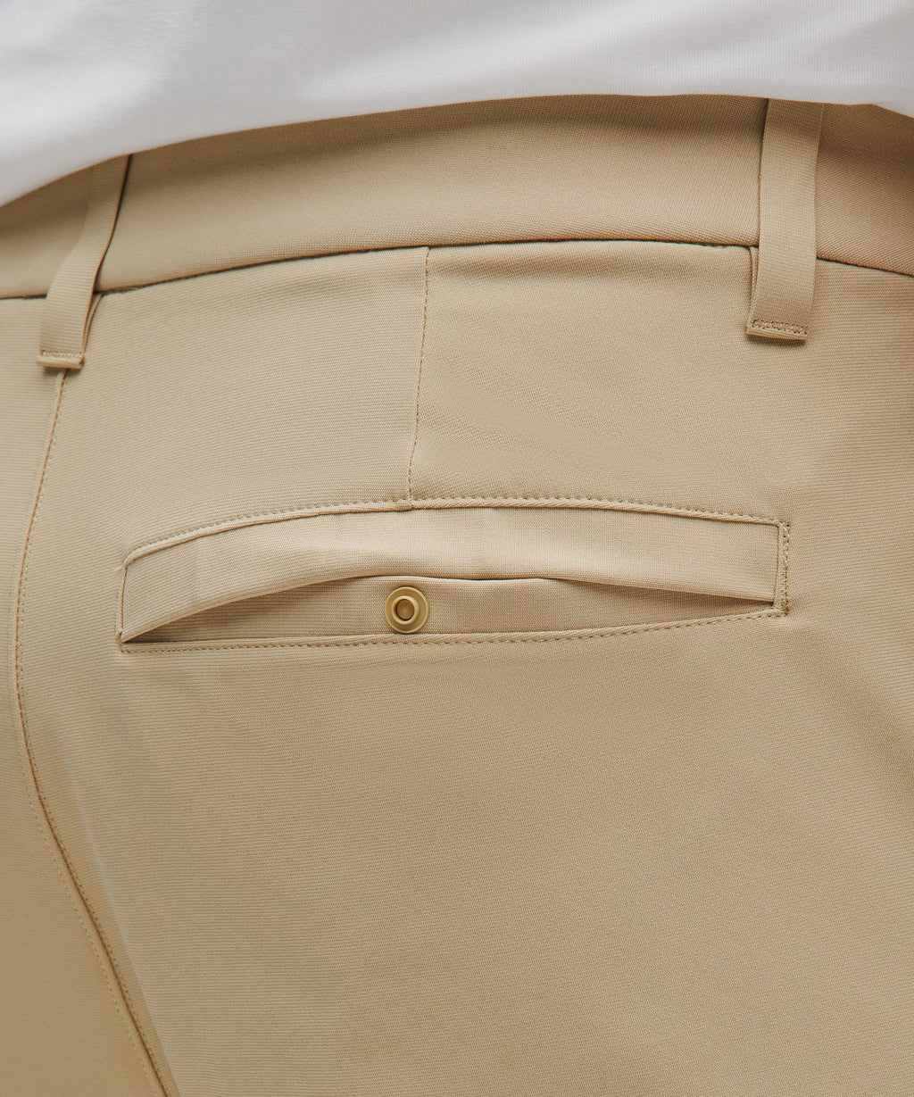 ABC Slim-Fit Trouser 30LWarpstreme