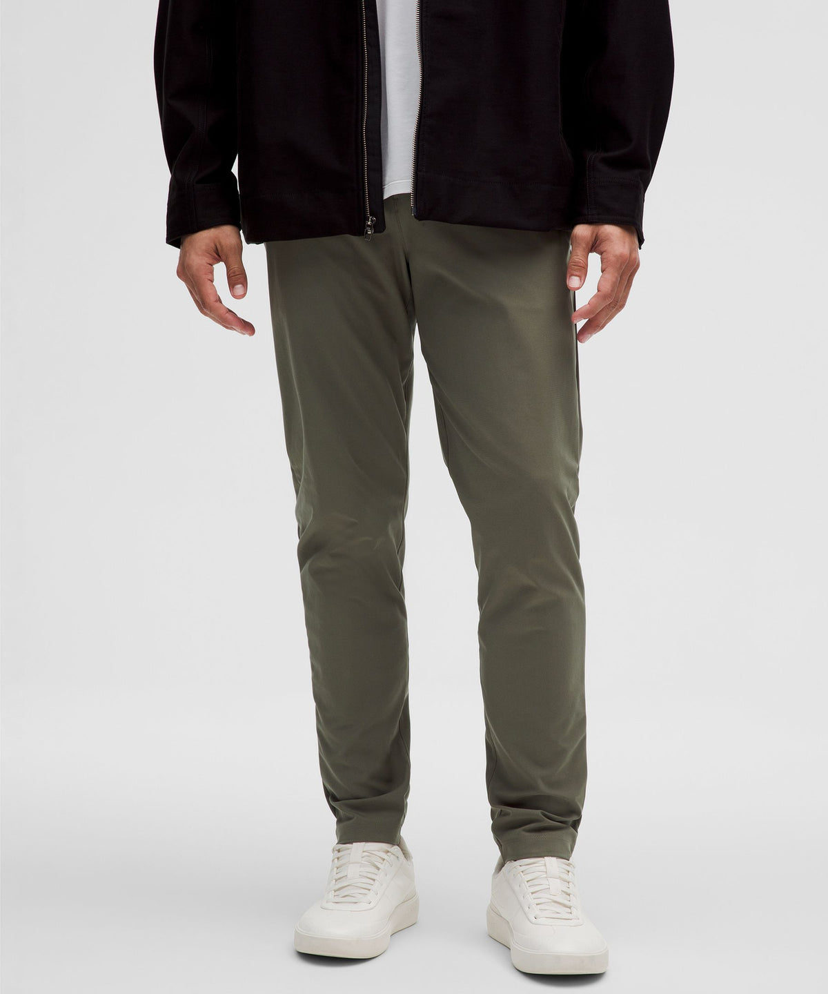 ABC Slim-Fit Trouser 30LWarpstreme