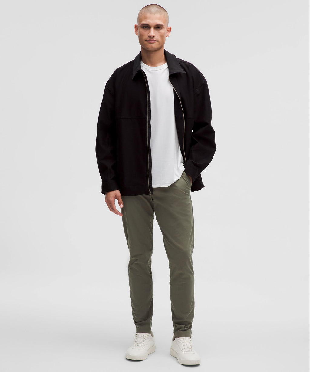 ABC Slim-Fit Trouser 30LWarpstreme