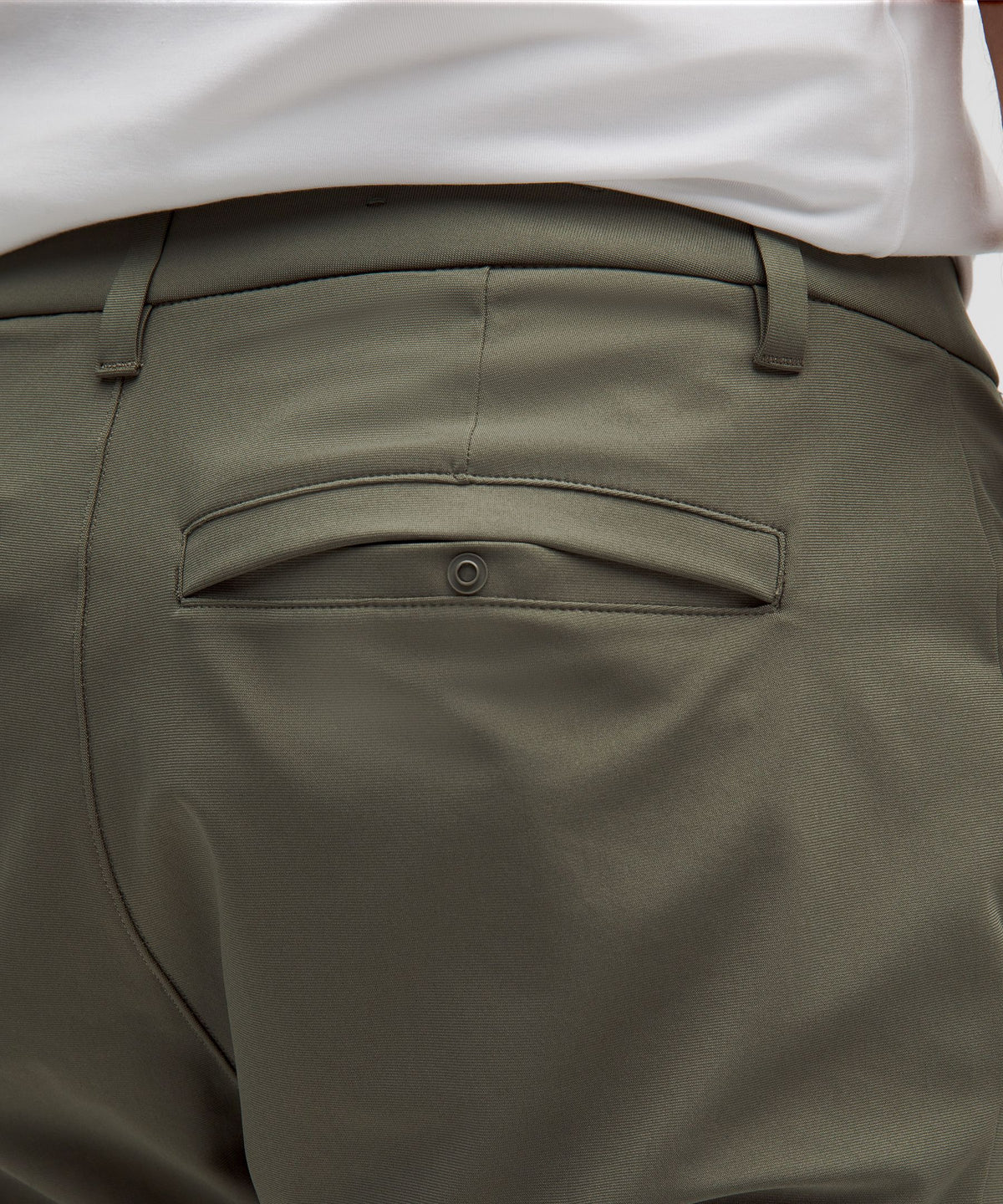 ABC Slim-Fit Trouser 30LWarpstreme