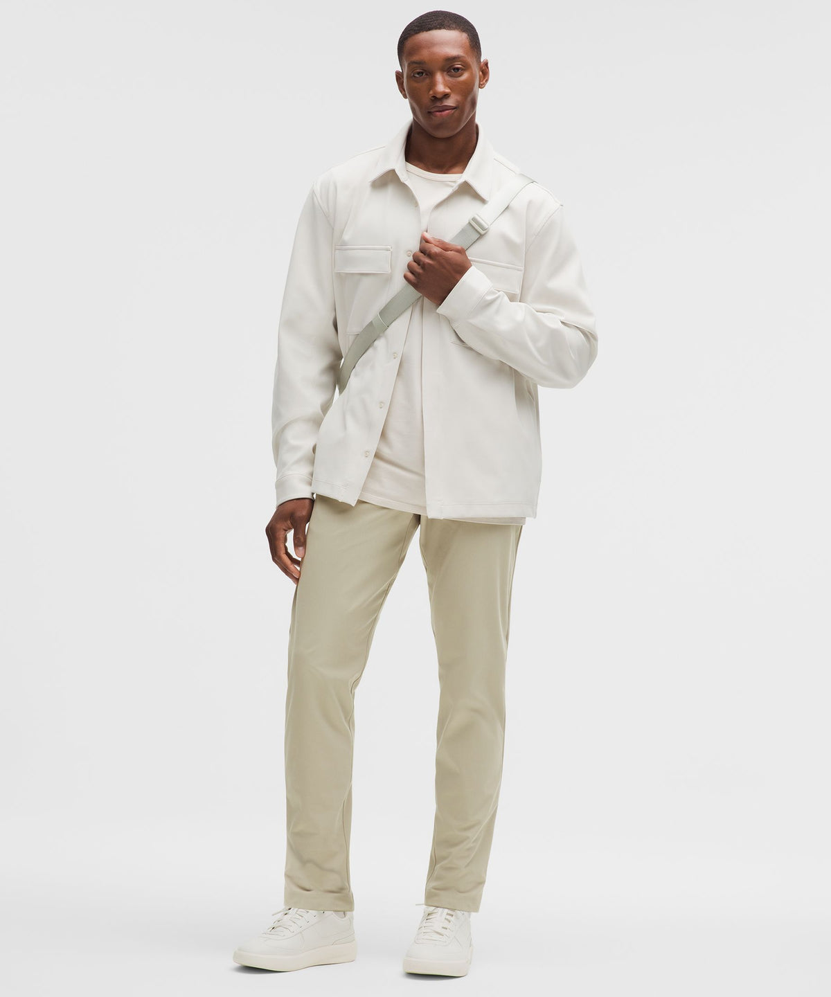ABC Slim-Fit Trouser 30LWarpstreme
