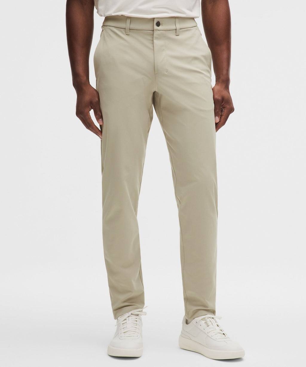 ABC Slim-Fit Trouser 30LWarpstreme