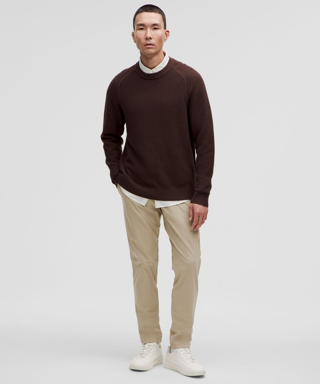 ABC Slim-Fit Trouser 30LWarpstreme