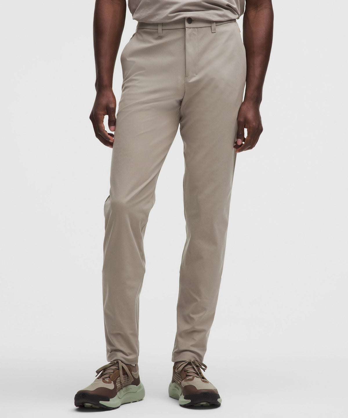 ABC Slim-Fit Trouser 30LWarpstreme