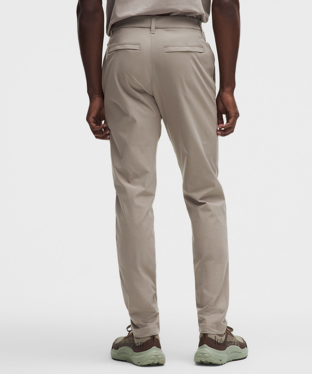 ABC Slim-Fit Trouser 30LWarpstreme