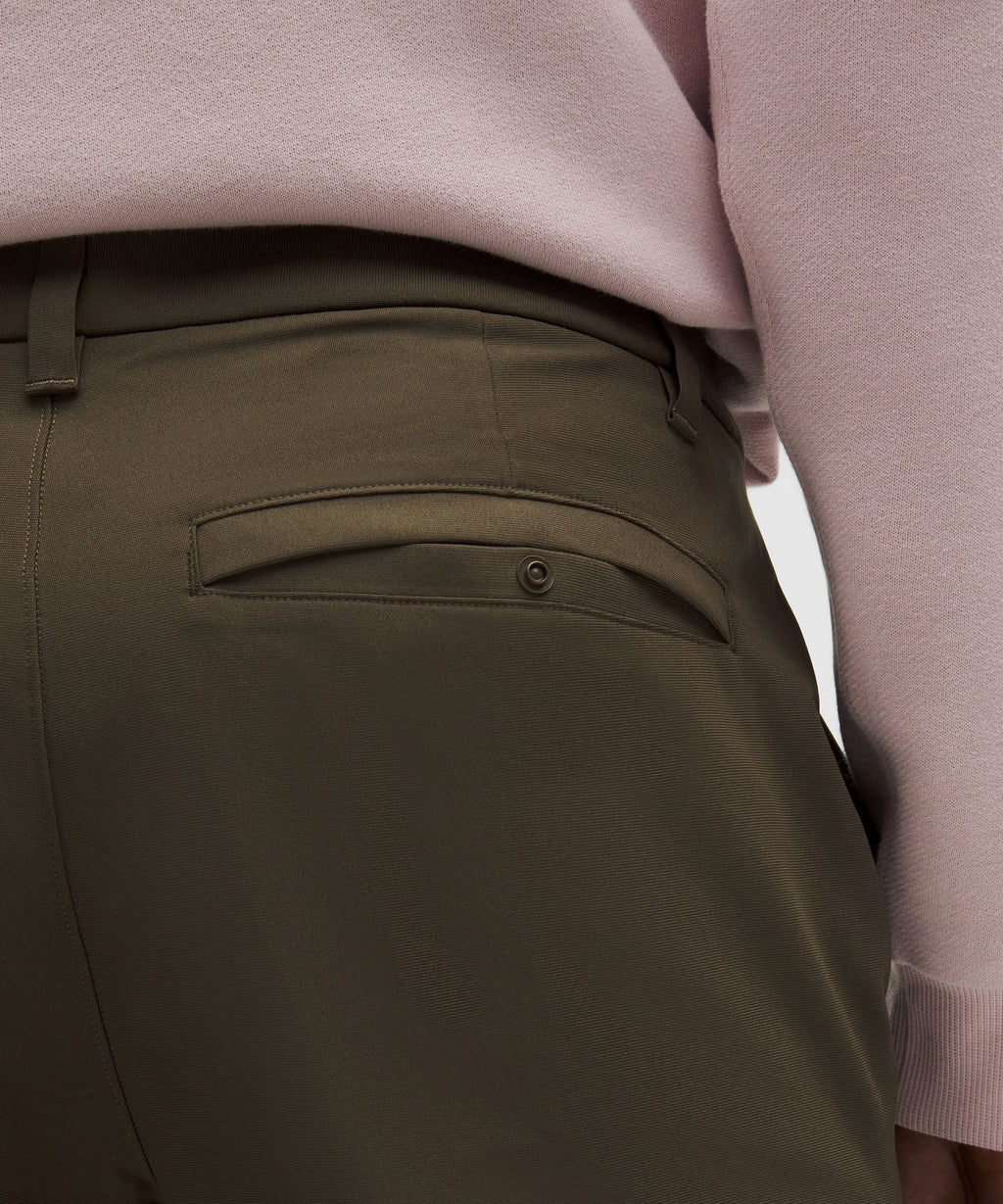 ABC Slim-Fit Trouser 30LWarpstreme