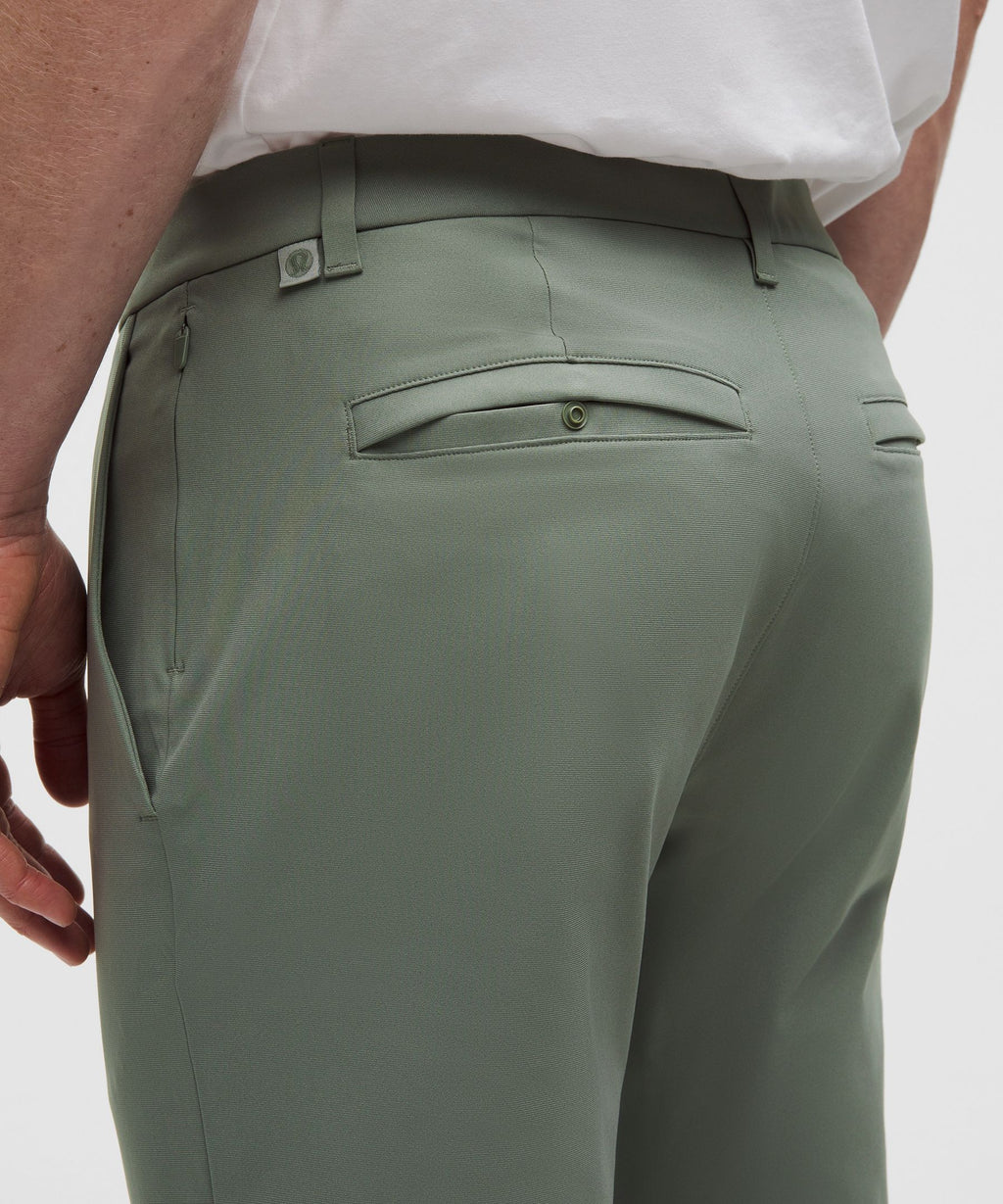 ABC Slim-Fit Trouser 30LWarpstreme