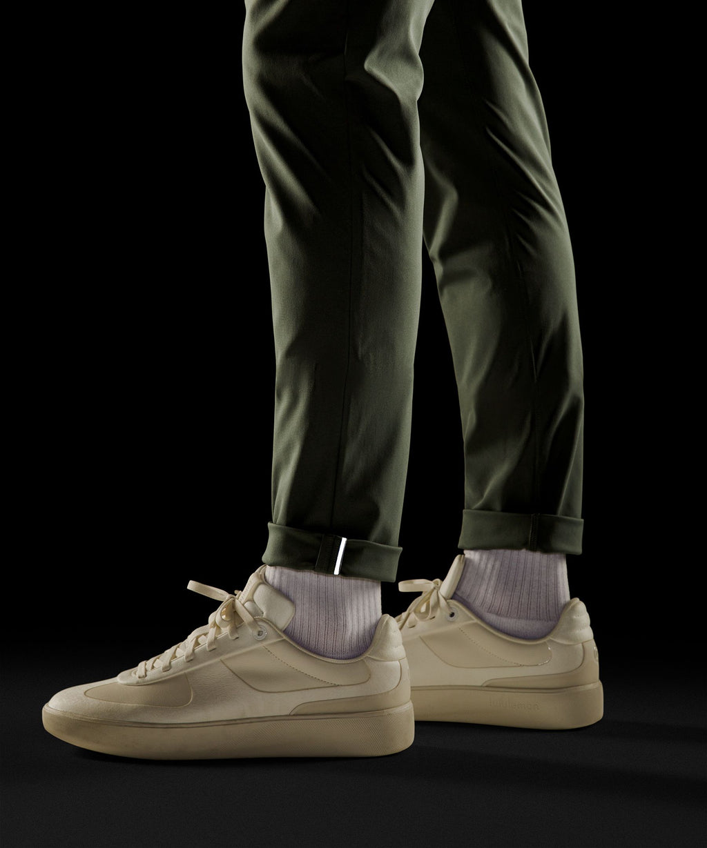 ABC Slim-Fit Trouser 30LWarpstreme