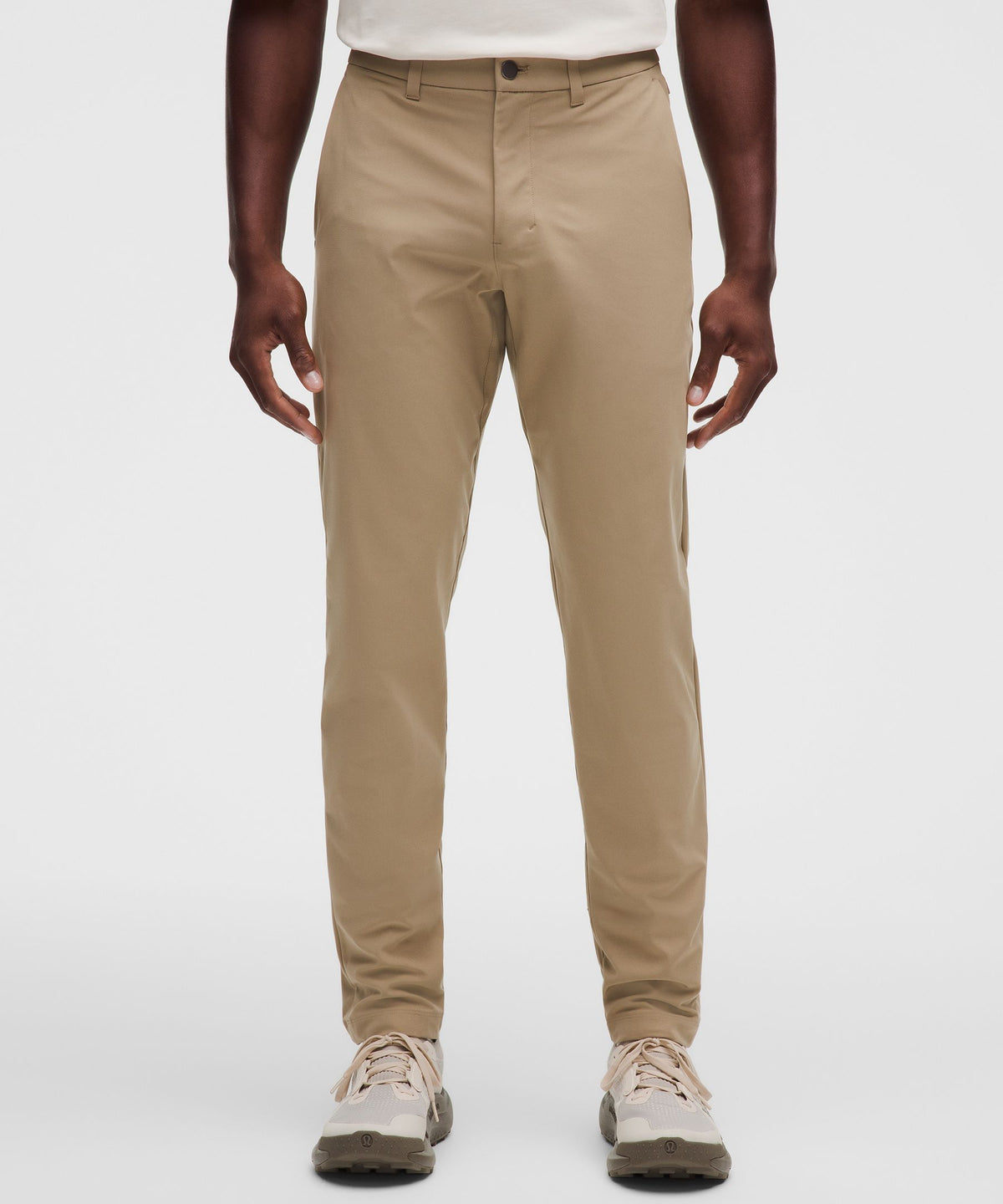 ABC Slim-Fit Trouser 30LWarpstreme