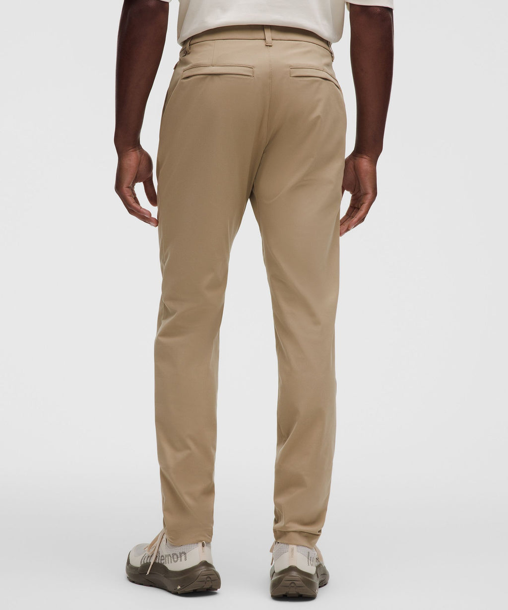 ABC Slim-Fit Trouser 30LWarpstreme