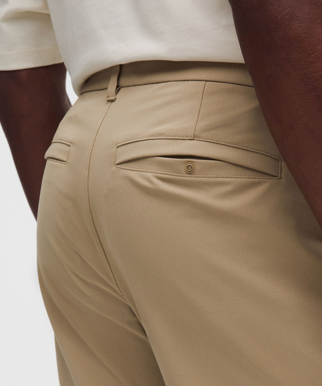 ABC Slim-Fit Trouser 30LWarpstreme