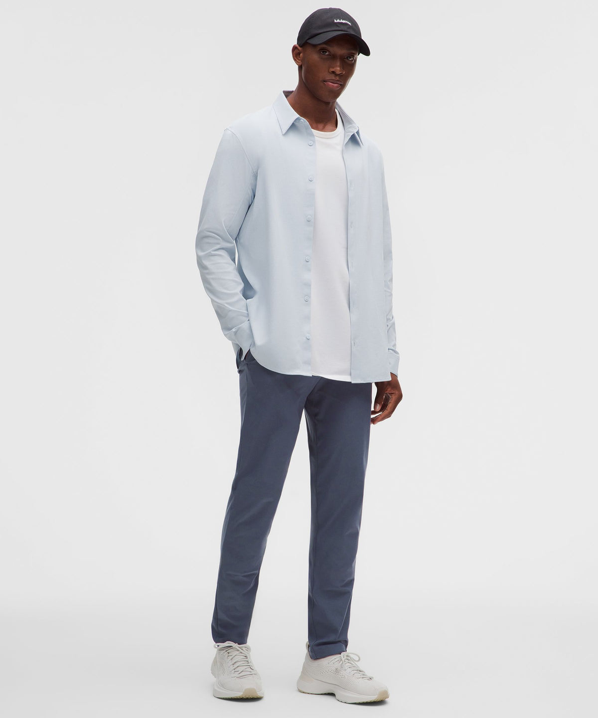 ABC Slim-Fit Trouser 30LWarpstreme