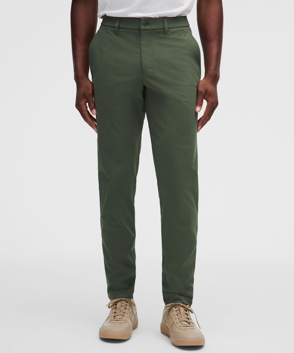 ABC Slim-Fit Trouser 30LWarpstreme