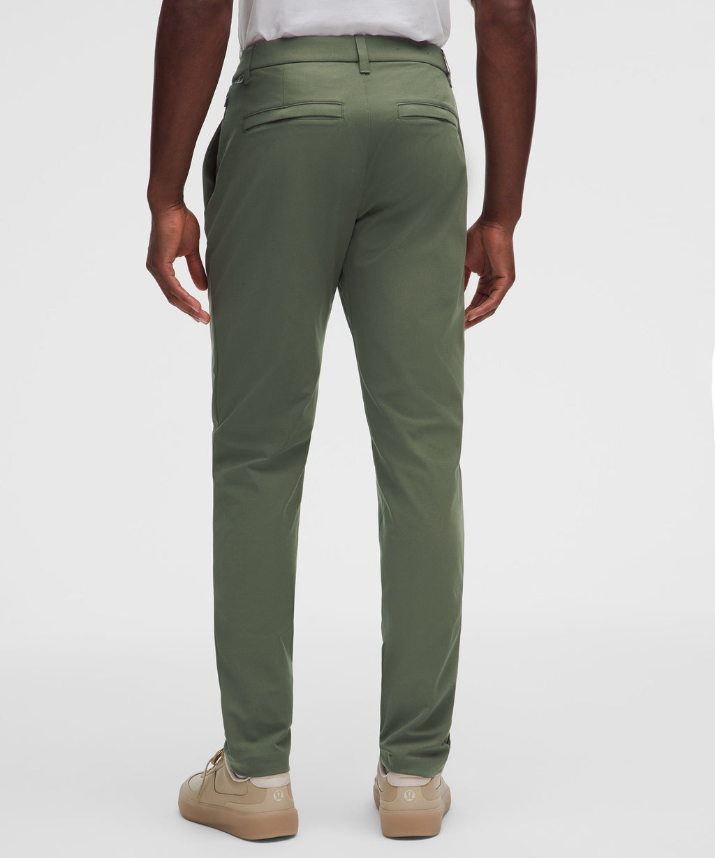 ABC Slim-Fit Trouser 30LWarpstreme