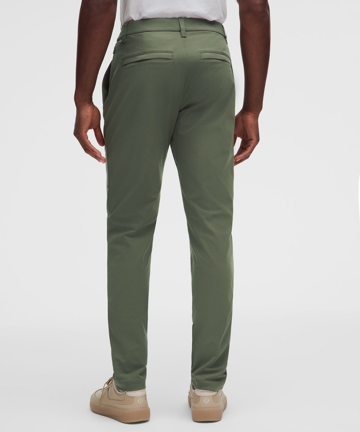 ABC Slim-Fit Trouser 30LWarpstreme