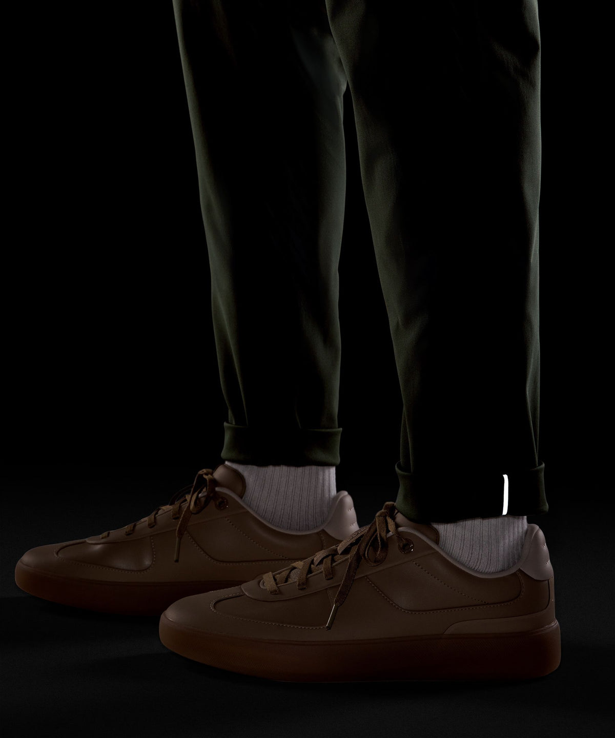 ABC Slim-Fit Trouser 30LWarpstreme