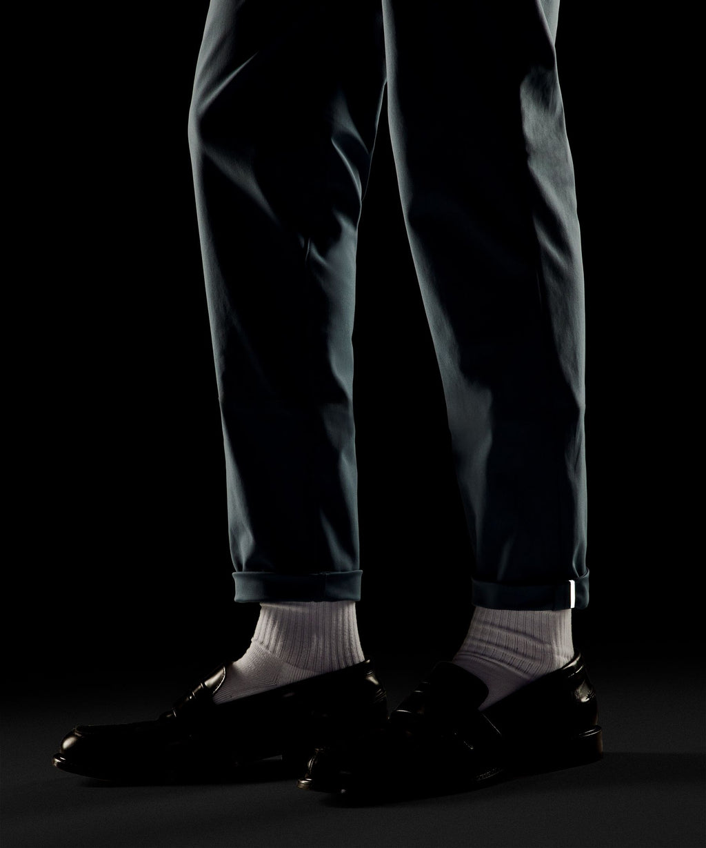 ABC Slim-Fit Trouser 30LWarpstreme
