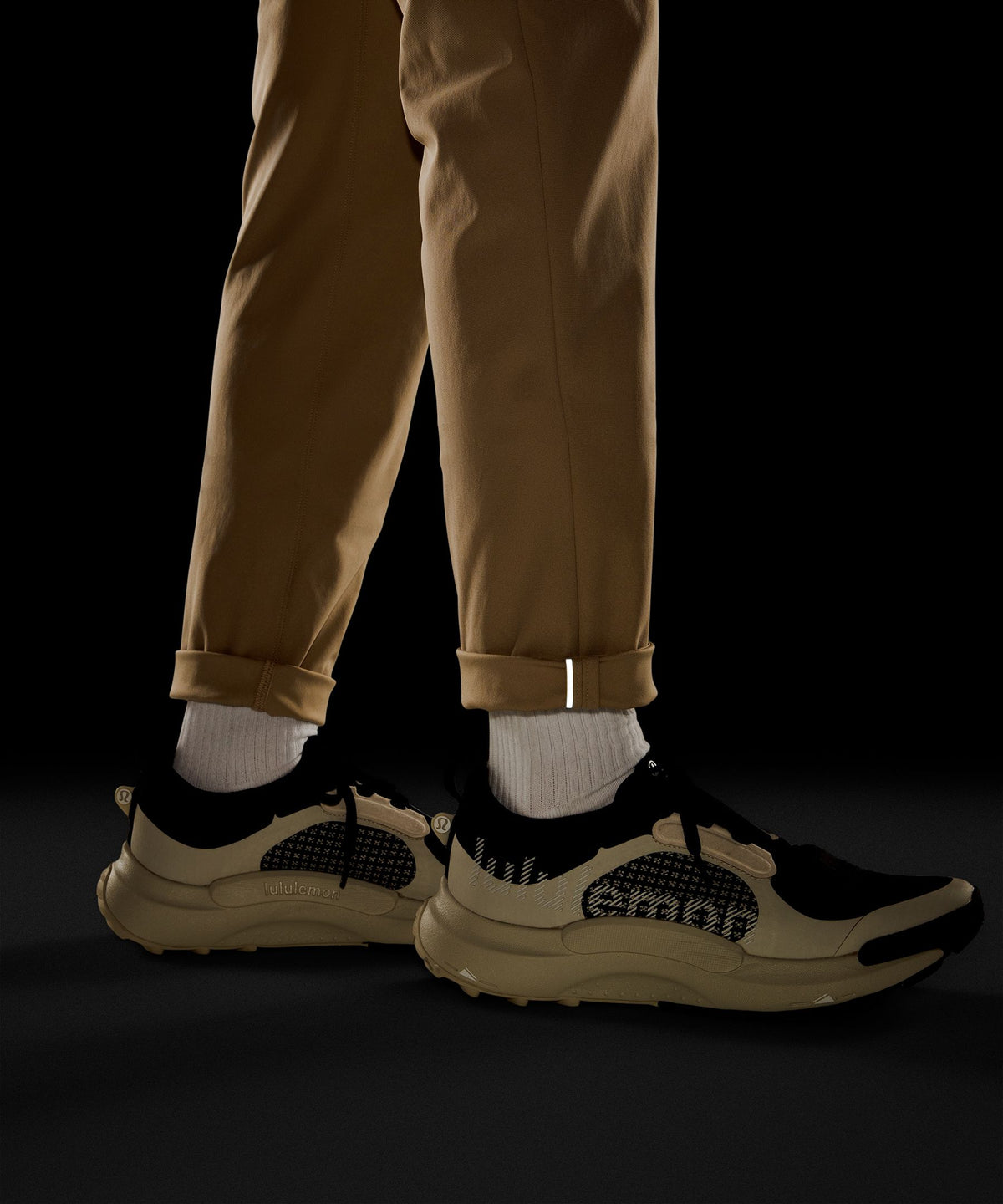 ABC Slim-Fit Trouser 34LWarpstreme