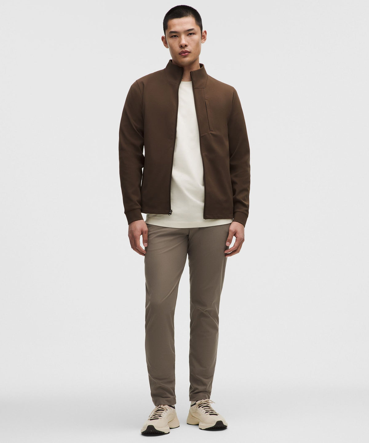 ABC Slim-Fit Trouser 34LWarpstreme