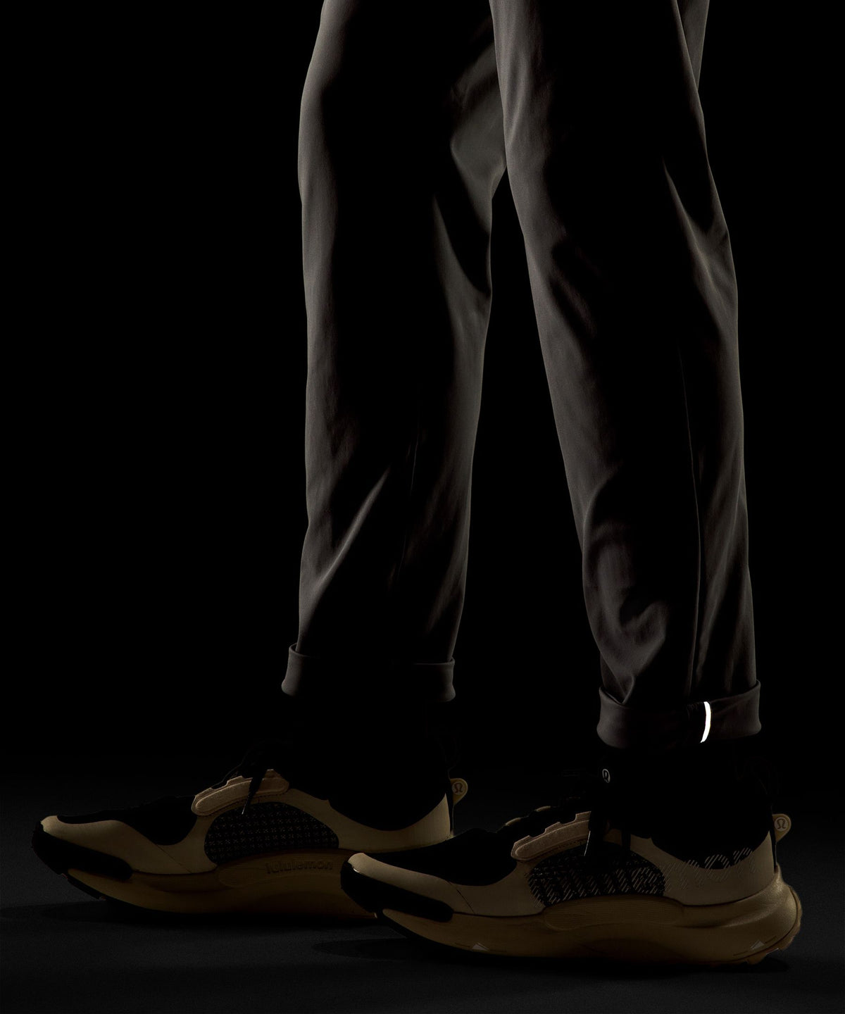 ABC Slim-Fit Trouser 34LWarpstreme
