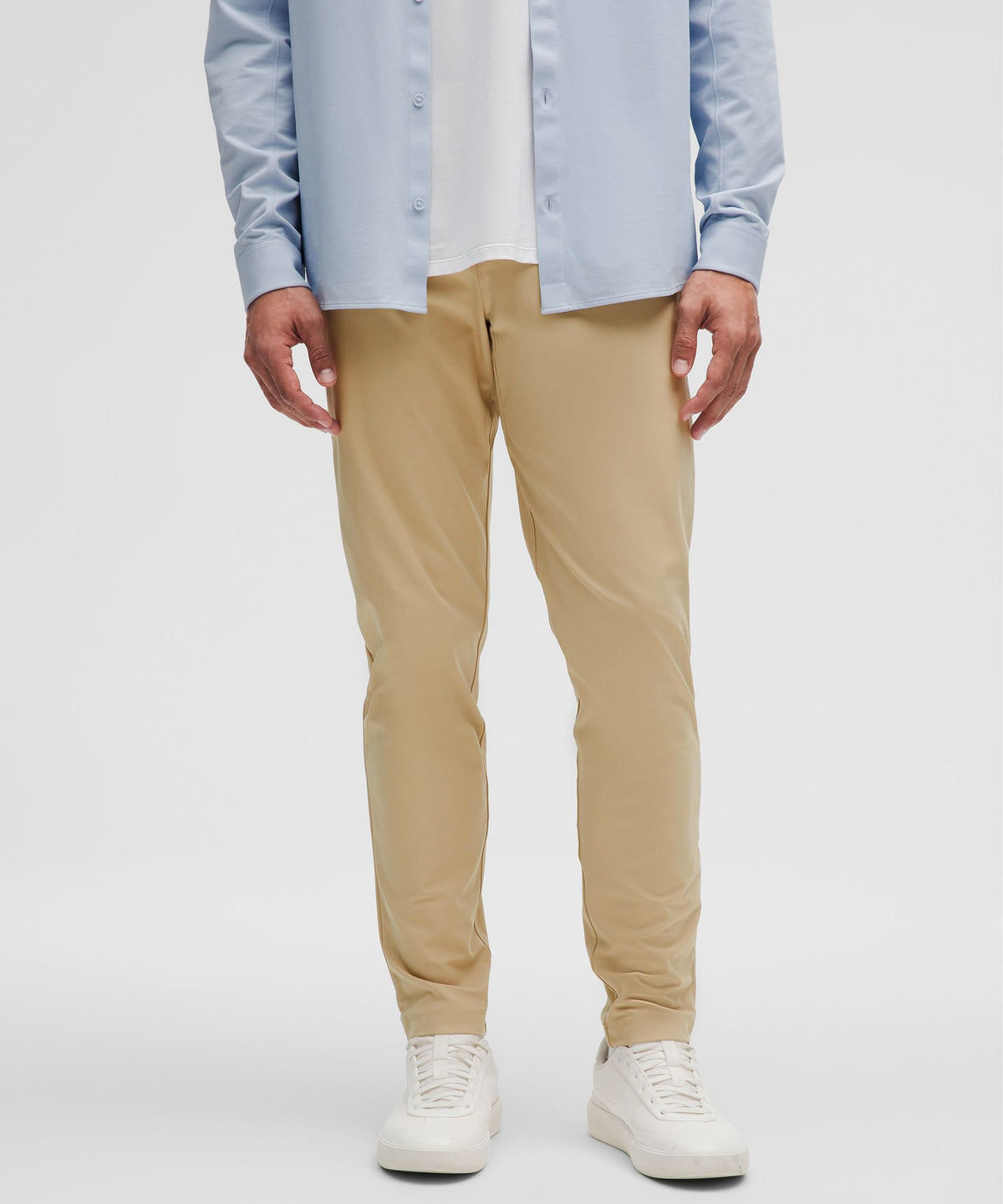 ABC Slim-Fit Trouser 34LWarpstreme