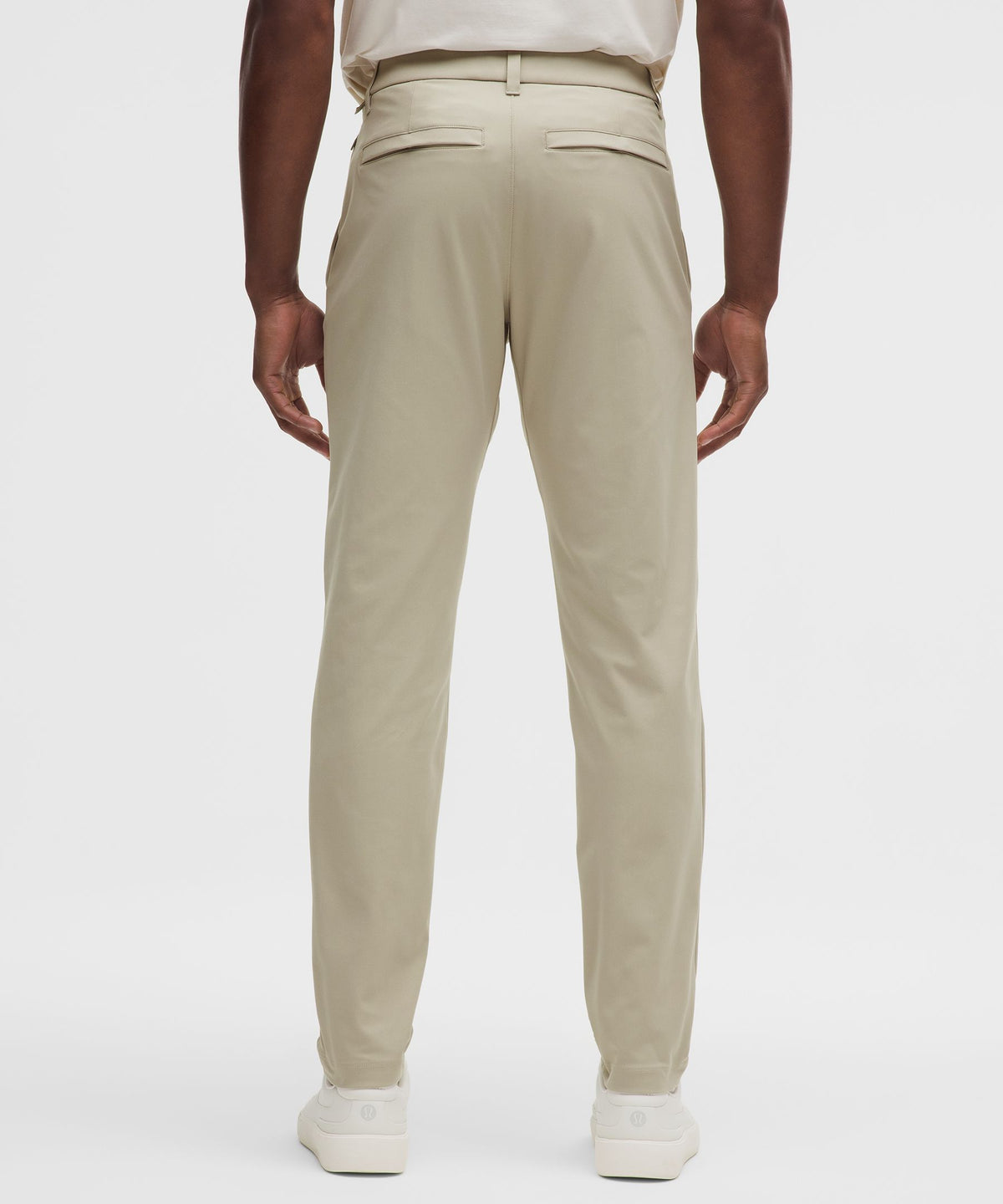 ABC Slim-Fit Trouser 34LWarpstreme