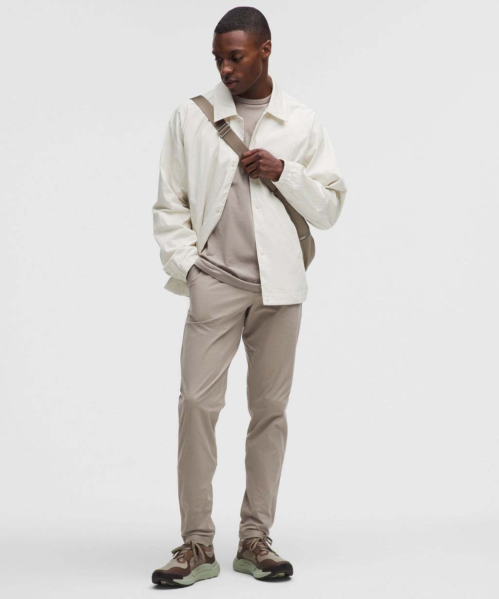ABC Slim-Fit Trouser 34LWarpstreme