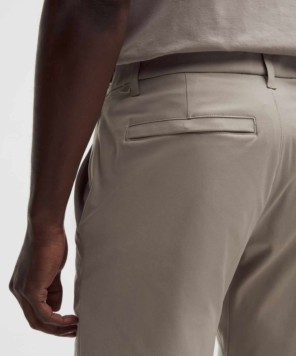 ABC Slim-Fit Trouser 34LWarpstreme