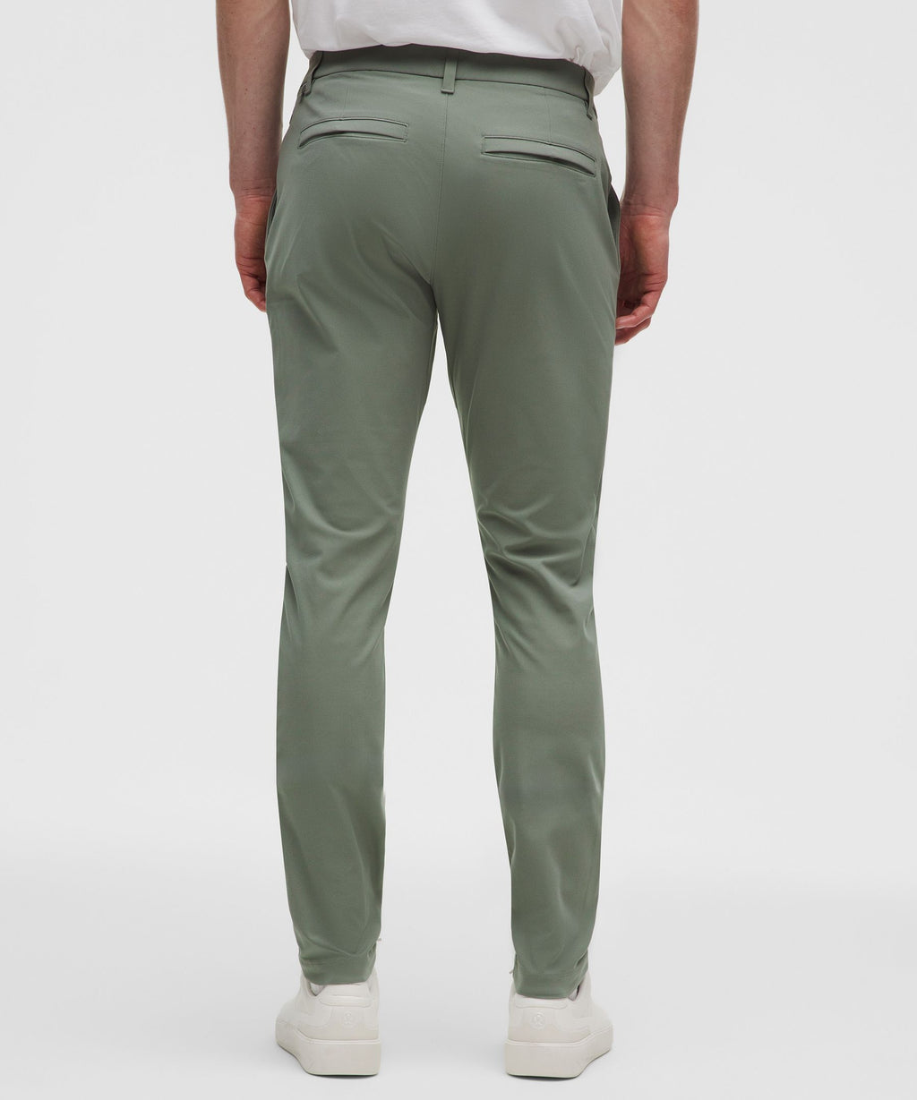 ABC Slim-Fit Trouser 34LWarpstreme