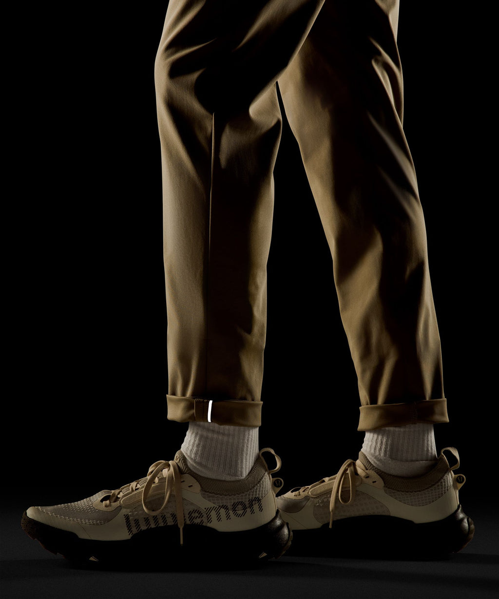 ABC Slim-Fit Trouser 34LWarpstreme