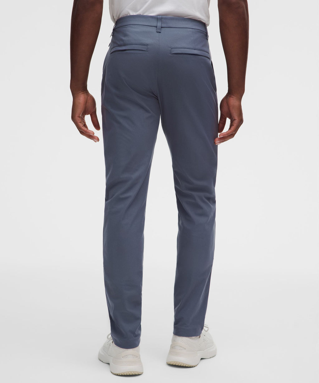 ABC Slim-Fit Trouser 34LWarpstreme