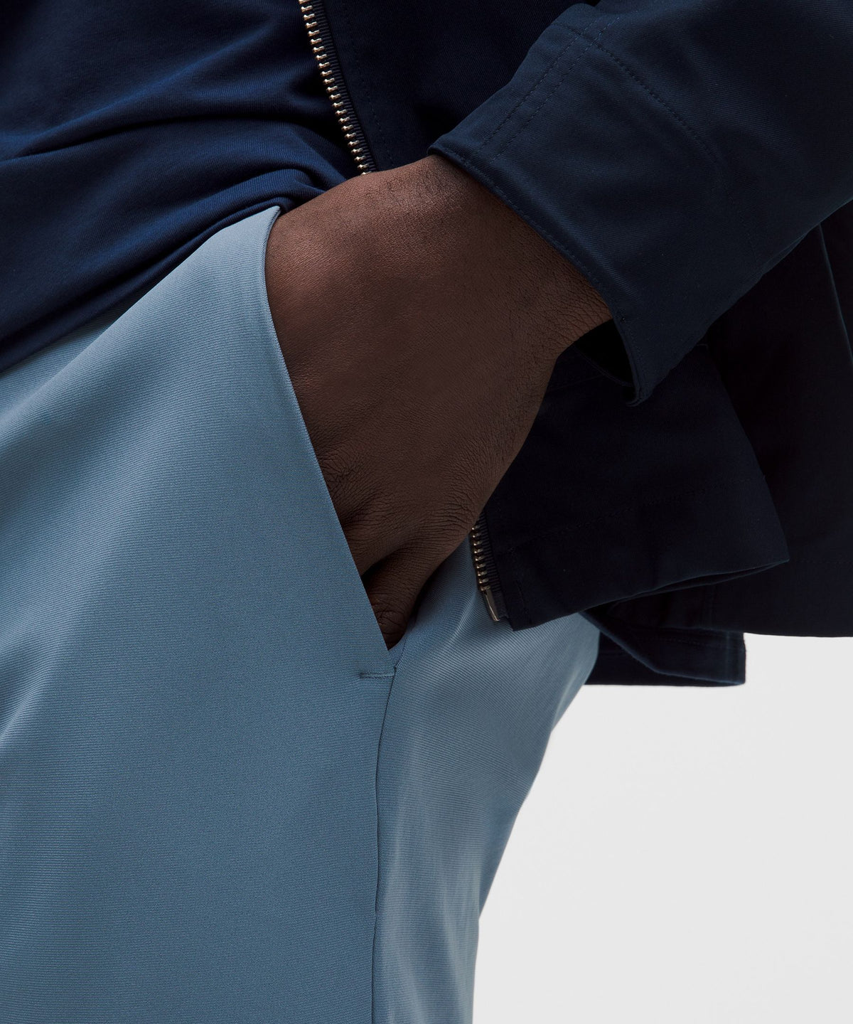 ABC Slim-Fit Trouser 34LWarpstreme