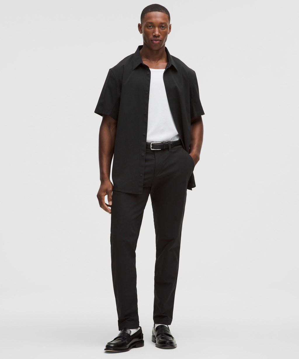ABC Slim-Fit Trouser 37LWarpstreme