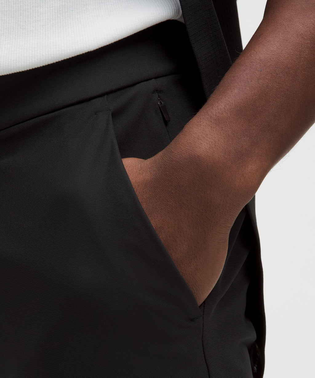 ABC Slim-Fit Trouser 37LWarpstreme