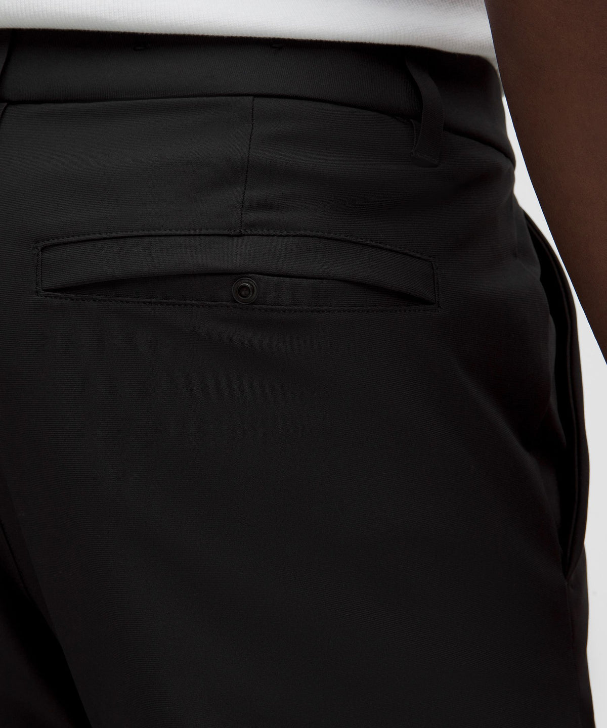 ABC Slim-Fit Trouser 37LWarpstreme