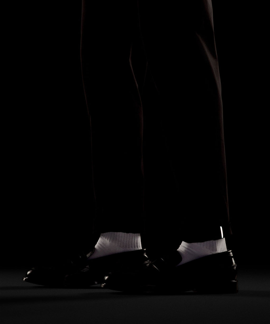 ABC Slim-Fit Trouser 37LWarpstreme