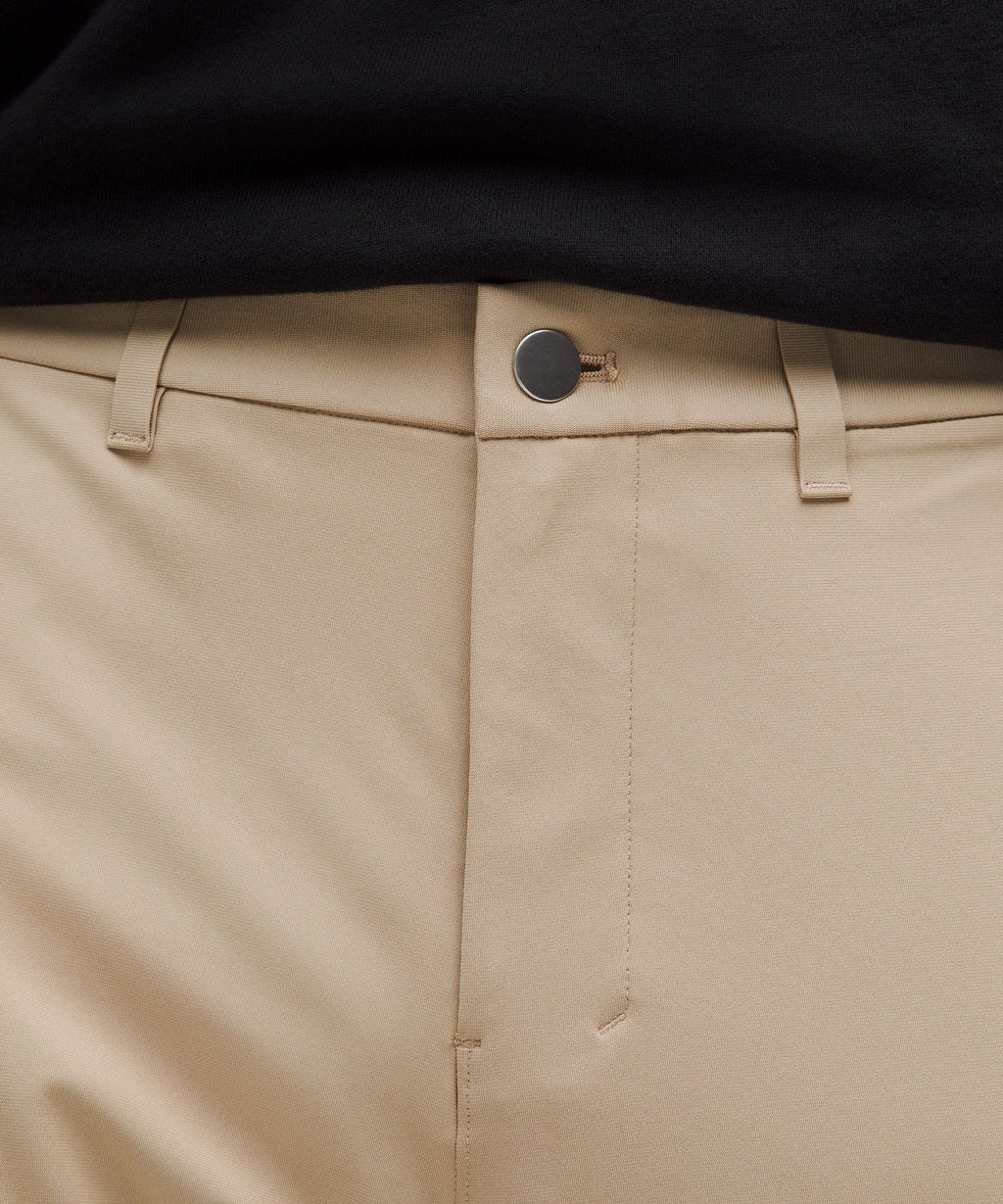 ABC Slim-Fit Trouser 37LWarpstreme