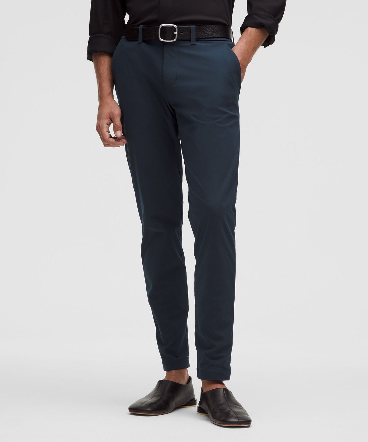 ABC Slim-Fit Trouser 37LWarpstreme
