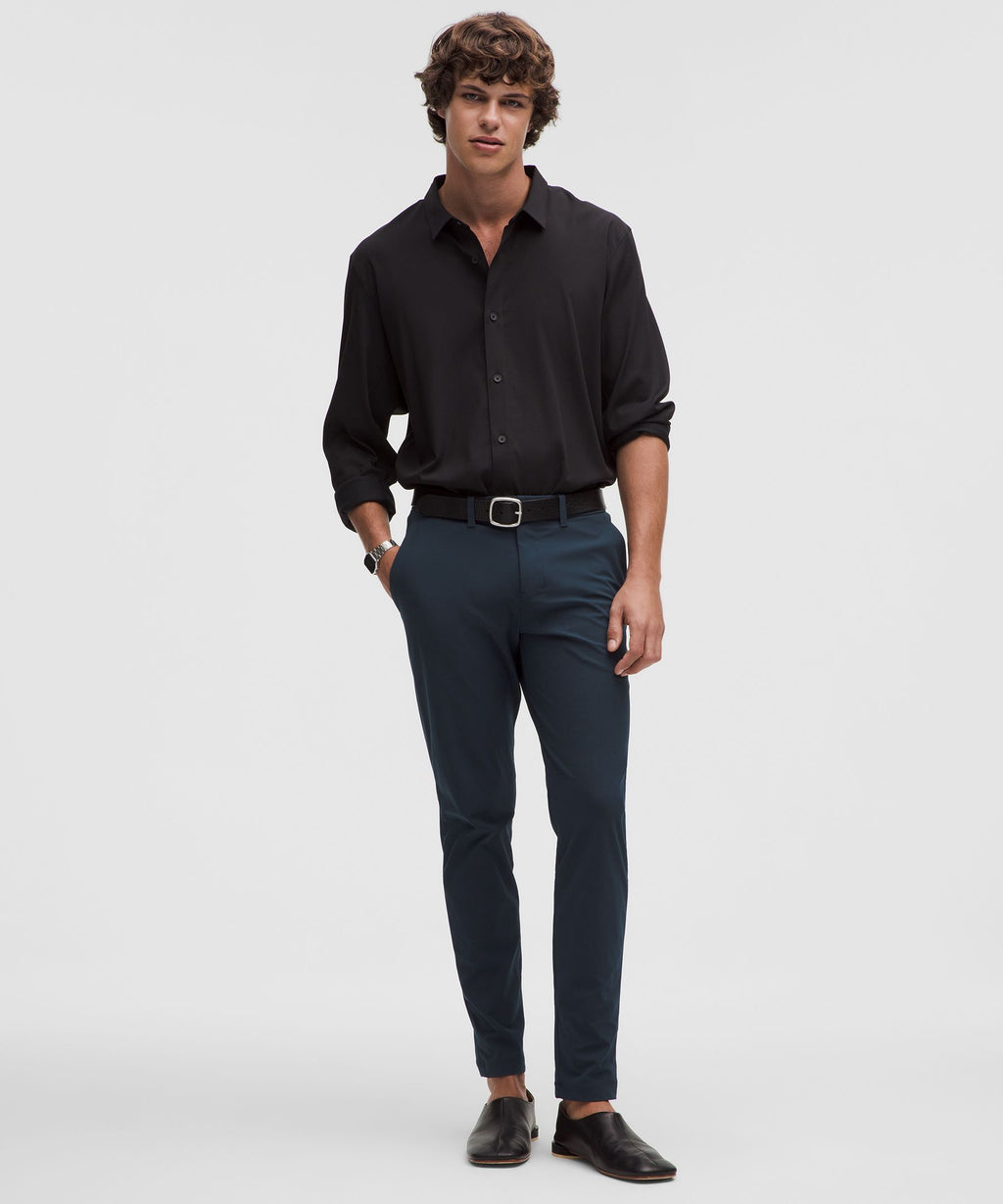 ABC Slim-Fit Trouser 37LWarpstreme
