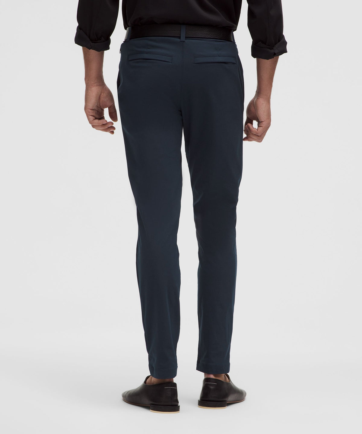 ABC Slim-Fit Trouser 37LWarpstreme