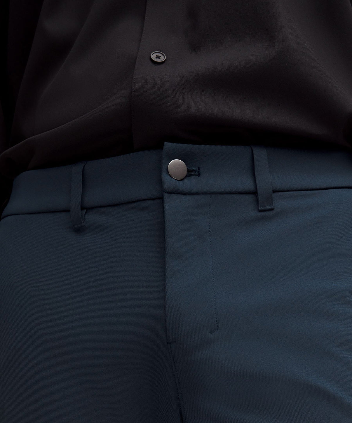 ABC Slim-Fit Trouser 37LWarpstreme