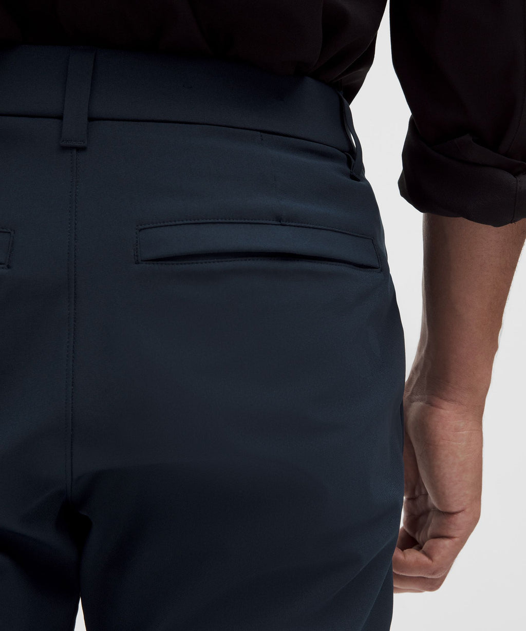 ABC Slim-Fit Trouser 37LWarpstreme