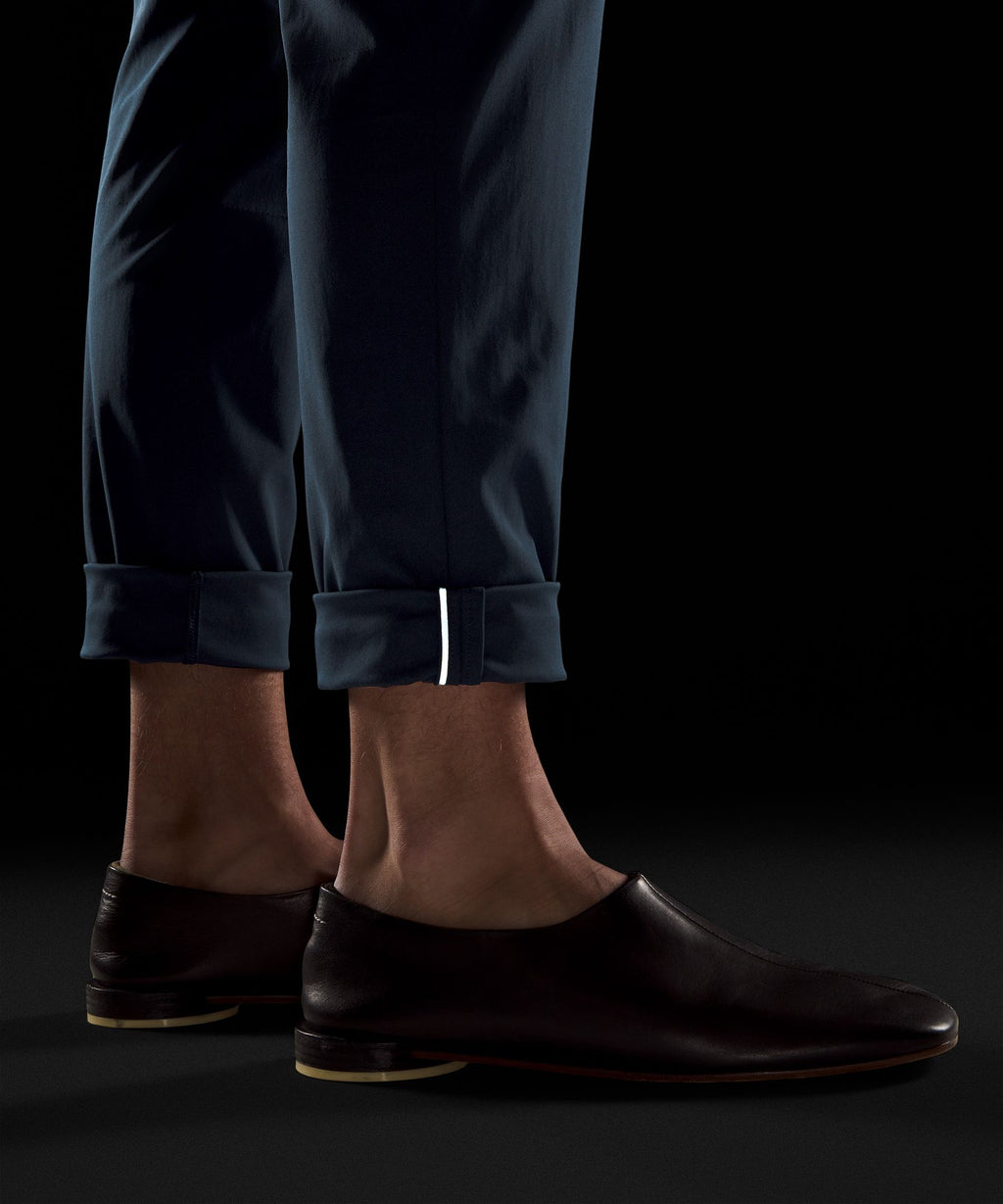 ABC Slim-Fit Trouser 37LWarpstreme