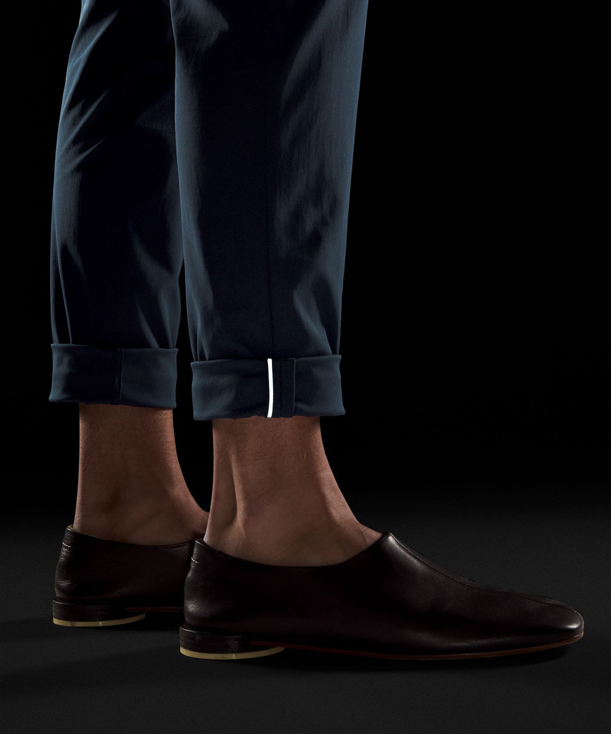 ABC Slim-Fit Trouser 37LWarpstreme