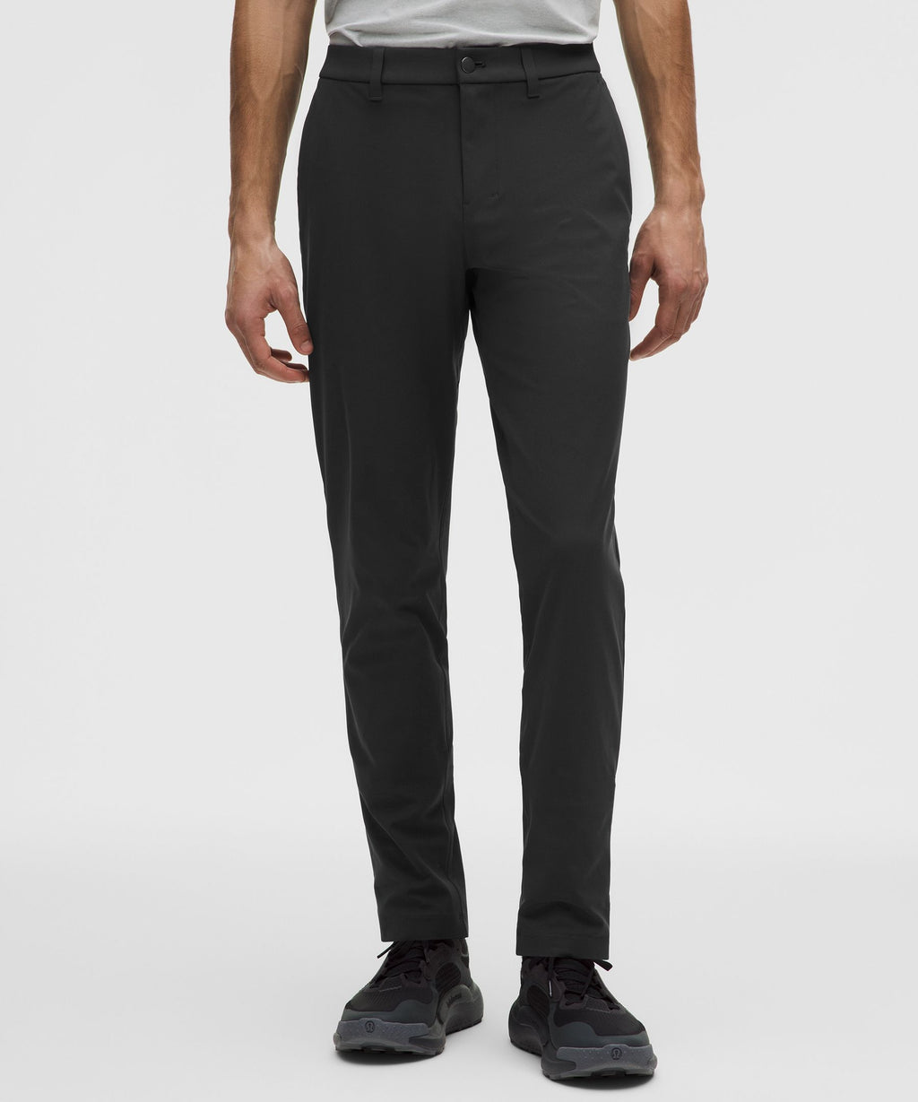 ABC Slim-Fit Trouser 37LWarpstreme