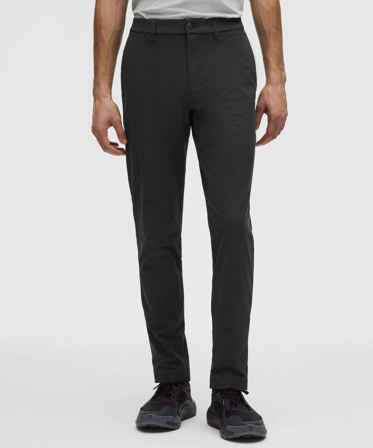 ABC Slim-Fit Trouser 37LWarpstreme